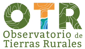 Logo del Observatorio de Tierras Rurales